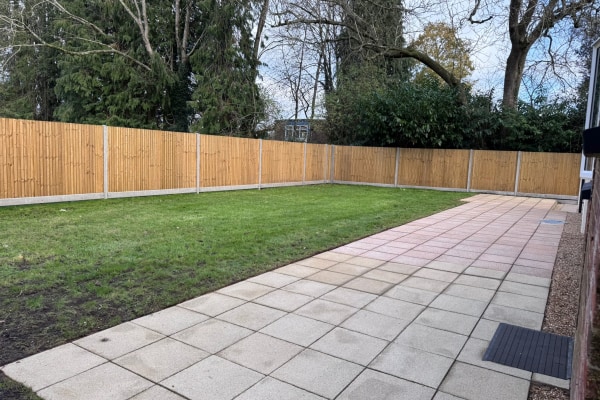 First Friends Day Nursery - Holybourne, 20 London Road