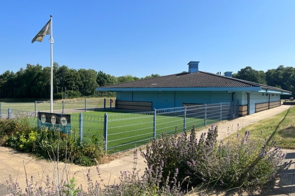 Little Gems Pre-School, Westmorland Park Pavilion