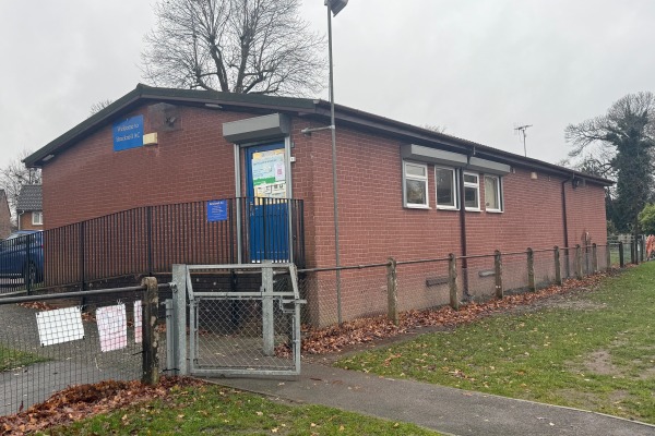 Sports Centre Pre-School, Bracknell Leisure Centre