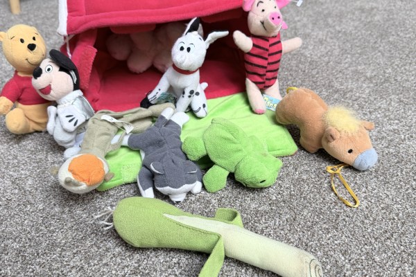 Brighter Days Daycare WV14 9QE