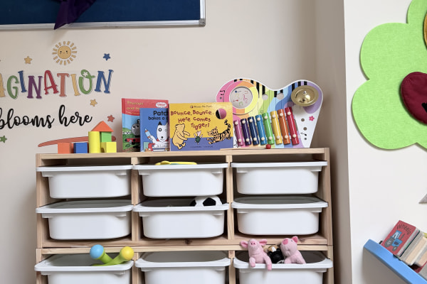 Brighter Days Daycare, Bilston, West Midlands