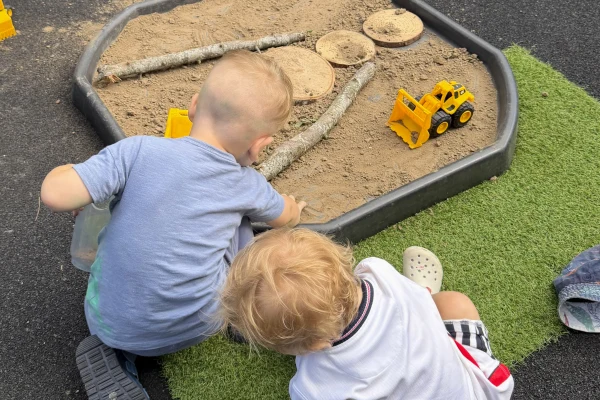 Kids Nursery, Orpington
