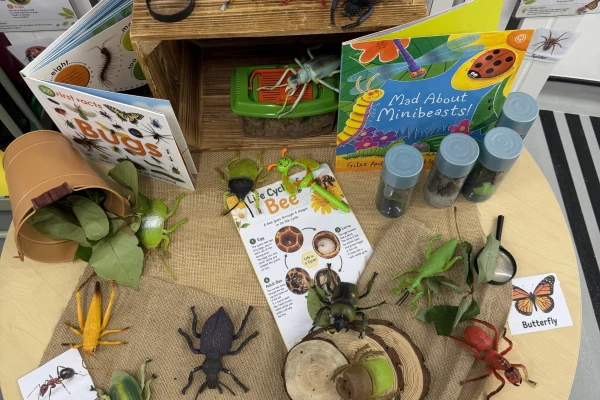 Kids Nursery, Orpington