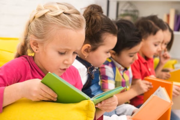 Little Turtle Day Nursery, 4 Pinfold Road