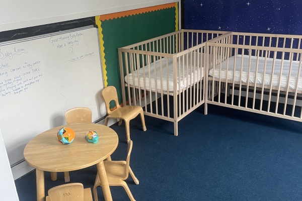 Awesome Daycare - SPAH N17 0TU