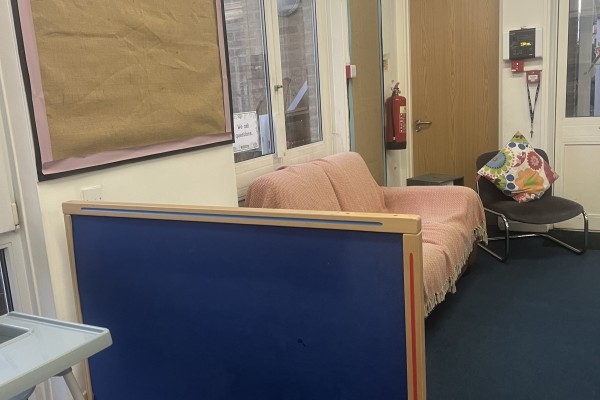 Awesome Daycare - SPAH, London