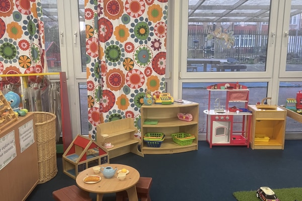 Awesome Daycare - SPAH, St Paul's & All Hallows School