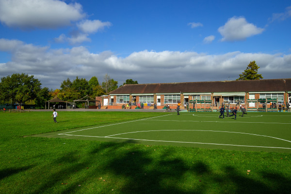 Dollis Primary School, Pre-school & Nursery, Pursley Road