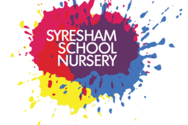 Syresham School Nursery, High Street