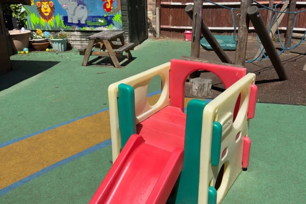 Bexley Manor Nursery School, Bexley