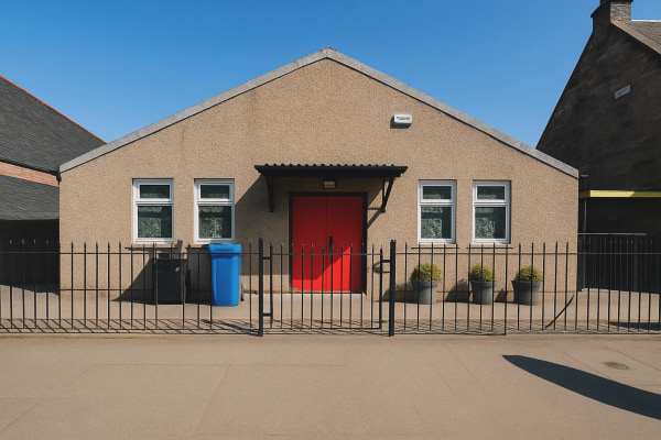 Poppins Kindergarten, 172 Queen's Drive
