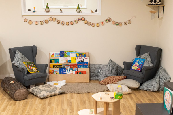 Hygge Bears Nursery SG13 7NT