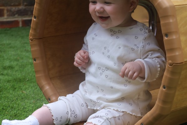 Trilakes Nursery and Pre-school GU47 8JQ