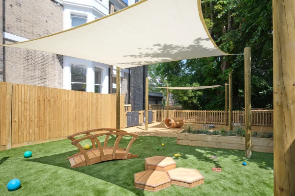 N Family Club - Streatham, London