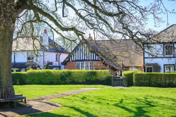 Little Forest School on the Green, Tadworth