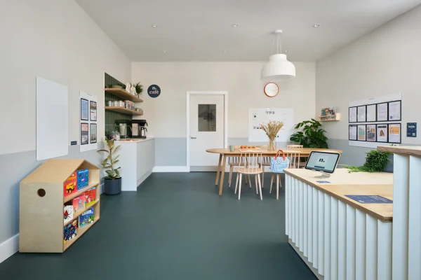 N Family Club - Upminster, Upminster