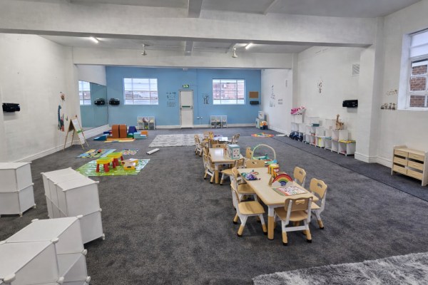 Brighter Beginnings Care, 5 Waterloo Road