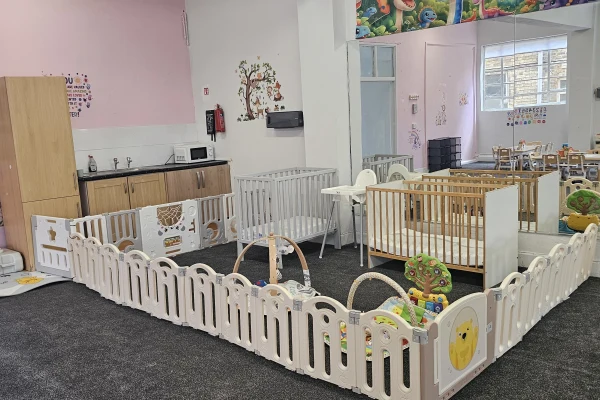 Brighter Beginnings Care, Southampton