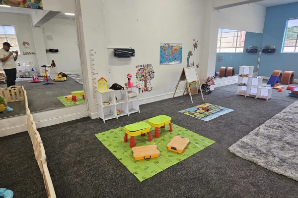Brighter Beginnings Care, Southampton