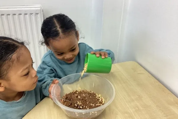 Bright Starz Day Nursery (Tottenham), London