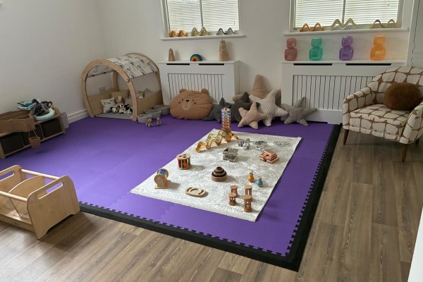 Flower Pots Day Nursery (Hunton Bridge) WD4 8SZ