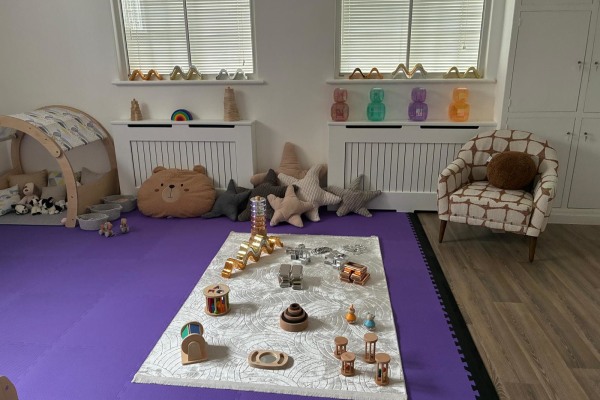 Flower Pots Day Nursery (Hunton Bridge), Kings Langley, Hertfordshire