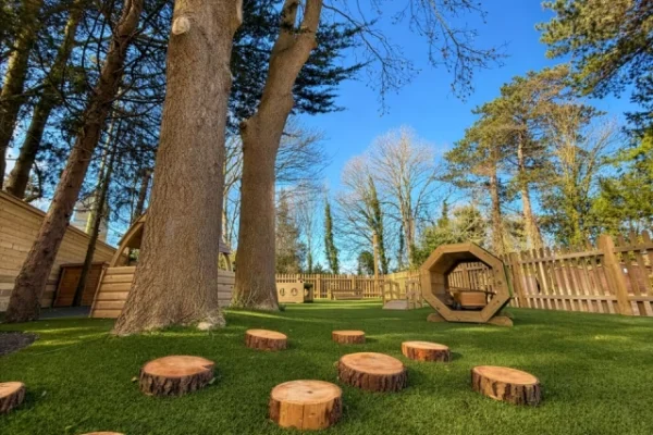 Flower Pots Day Nursery (Hunton Bridge), Kings Langley