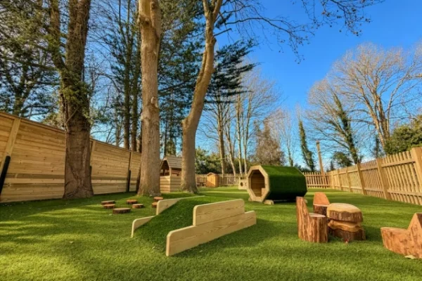Flower Pots Day Nursery (Hunton Bridge), Kings Langley