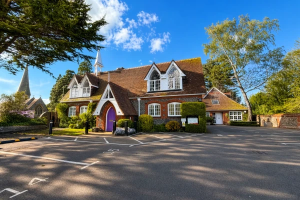 Flower Pots Day Nursery (Hunton Bridge), Kings Langley