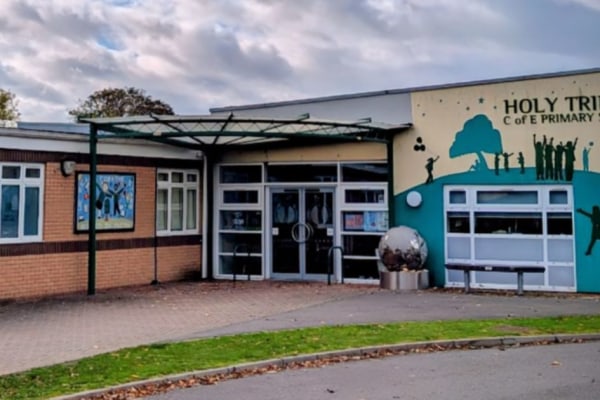 Trinity Preschool, Stratford-upon-Avon