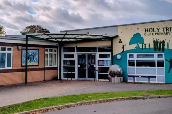Trinity Preschool, Stratford-upon-Avon