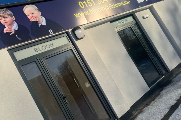 Bloom @ Stockbridge Village, Ploughman