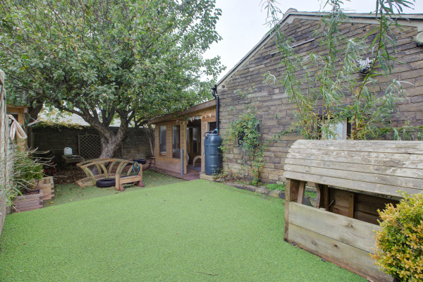 Westfield House Childcare BD18 4SX