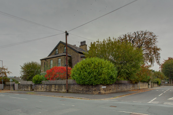 Westfield House Childcare, 4 Fern Hill Road
