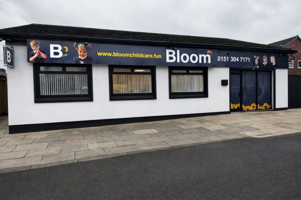 Bloom @ Tuebrook, 2 Oak Leigh