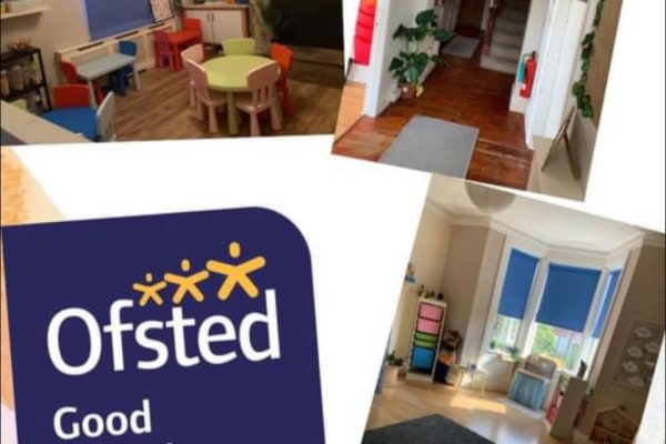Rachael's Rascals Childcare, Wallsend