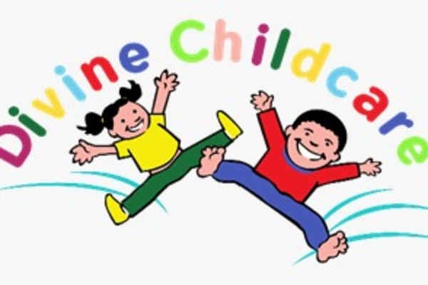 Divine Childcare Services Ltd, 33 Leigh Road