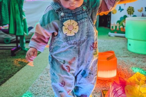 Playtimes Academy Nursery, Sheffield, South Yorkshire