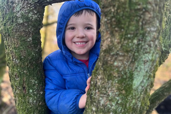 The Nest, Nestlings Nursery