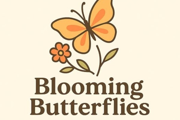 Blooming Butterflies, 168 Dewsbury Road