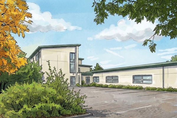 Garsington Road Day Nursery (Oxford), 9850 Garsington Road