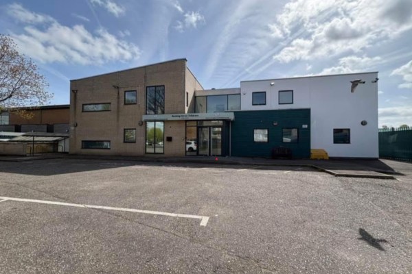 Rocking Horse Childcare Shoebury, Southend-on-Sea
