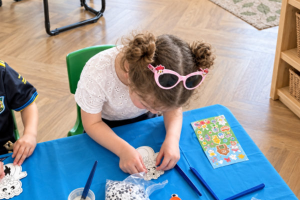 Rocking Horse Childcare Shoebury, Southend-on-Sea