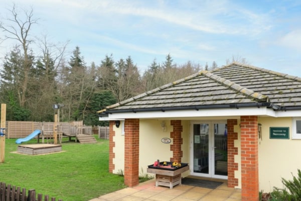 Wellesley Nursery RG27 0AR