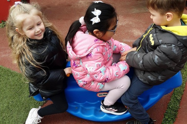 Happy Orkids @ Dartford, Marsh Street