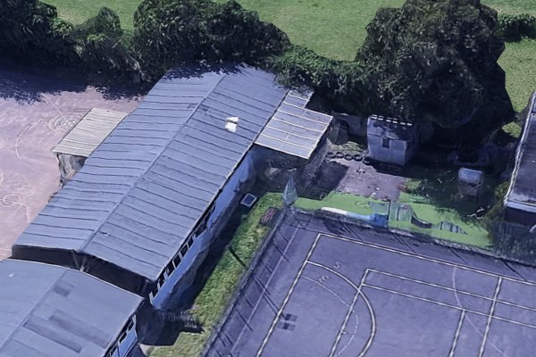 Brightside Preschool - Hertford, Hollybush Primary School