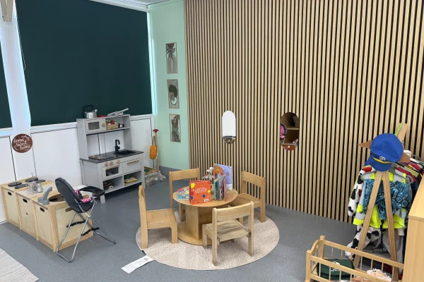 Brightside Preschool - Hertford, Hertford
