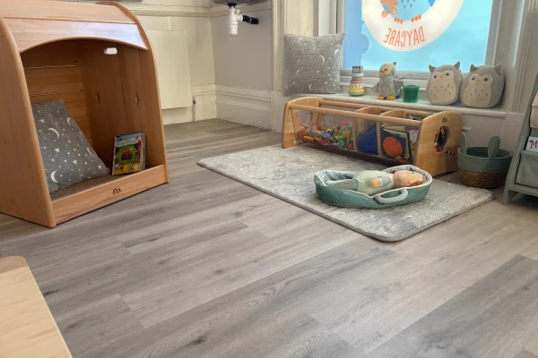 Owl & Bear Daycare - Maidstone Nursery, Maidstone
