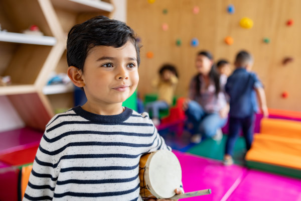The Nest Nursery, Slough, Berkshire
