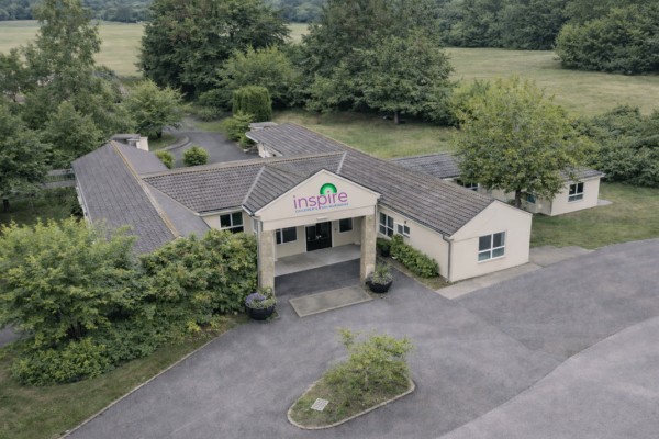 Inspire Children's Day Nurseries, Wokingham, Berkshire